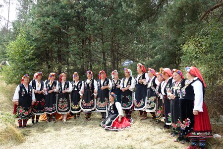 Folk folklore fest