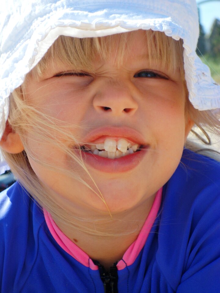 Children child
