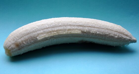 Fruit protein no skin
