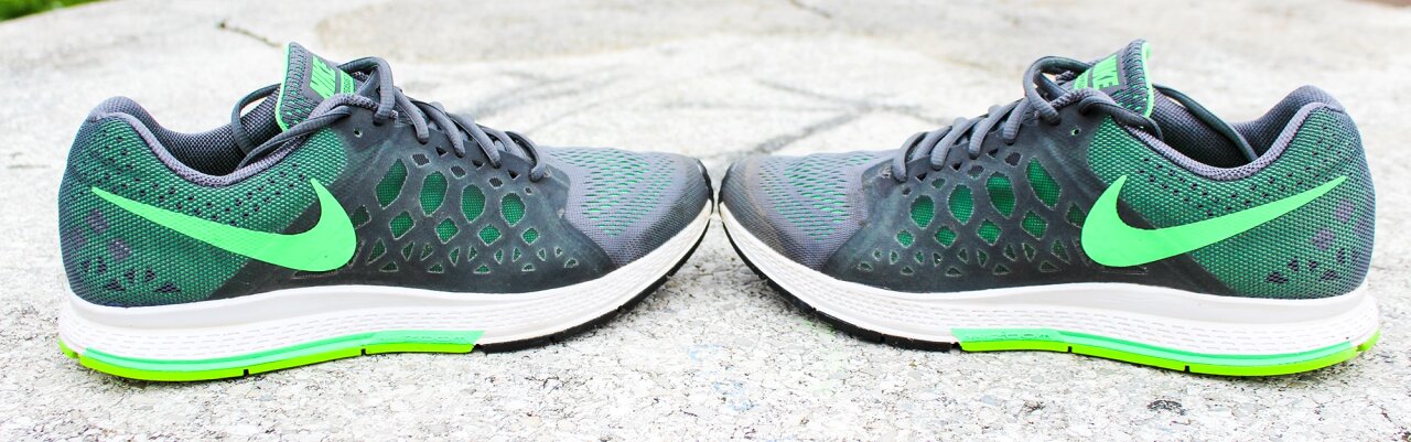 Nike captain run run