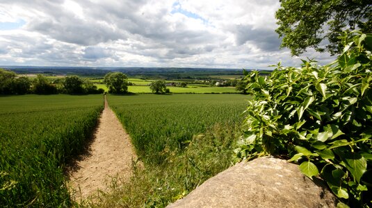 Nature outdoor country