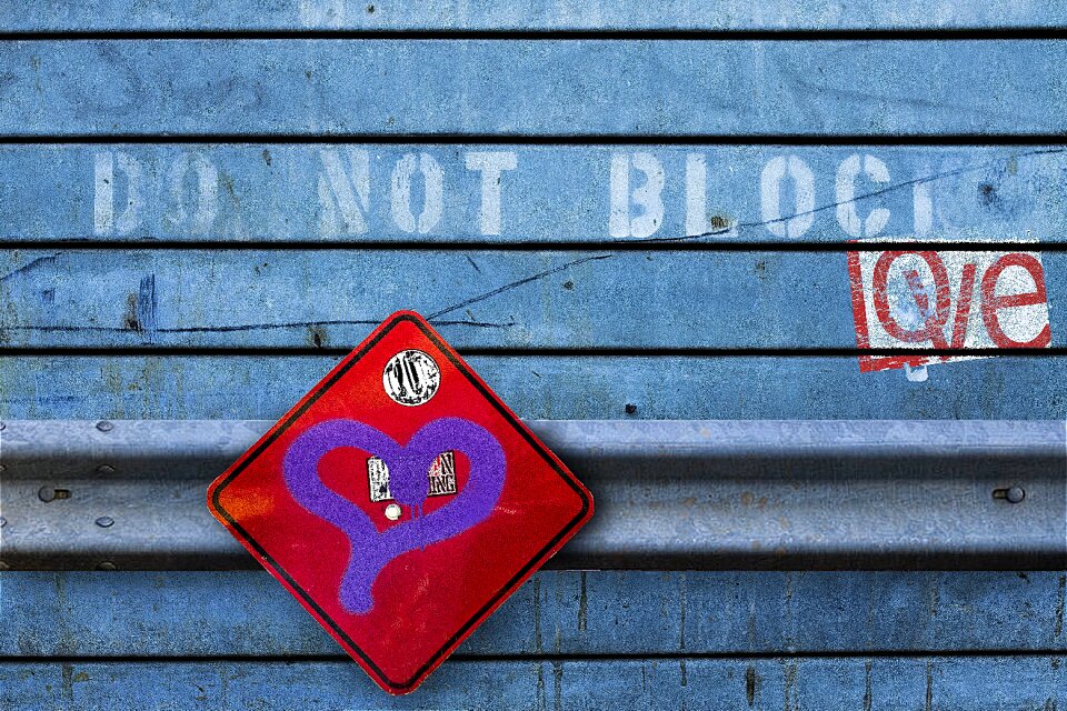 Graffiti urban grunge