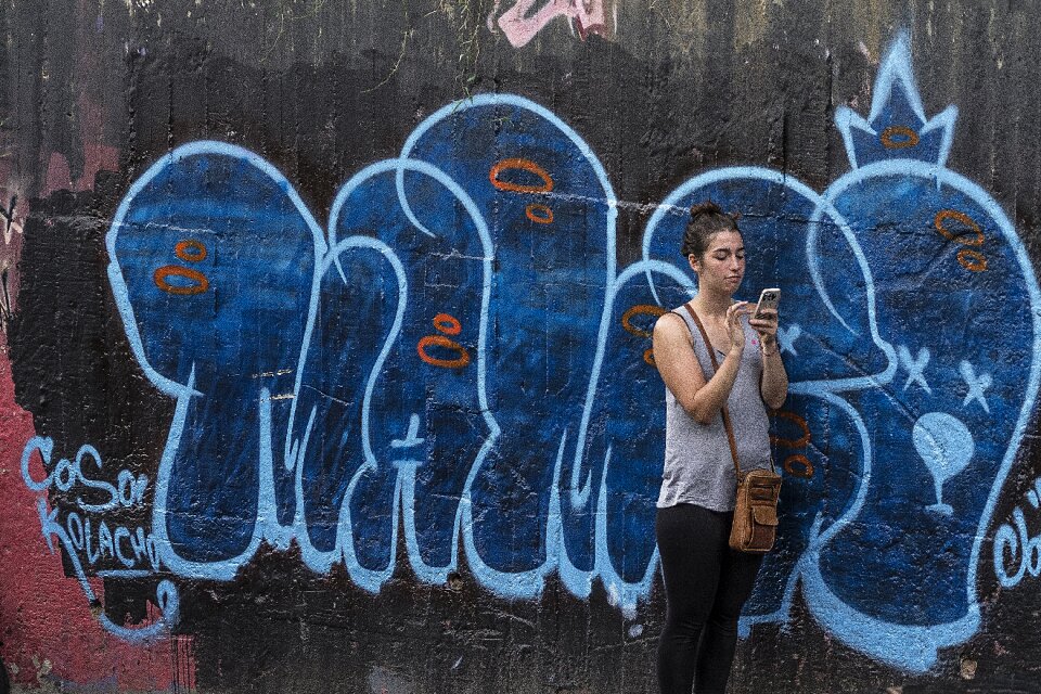 Street art graffiti wall graffiti art
