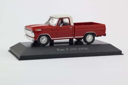 F100 1978 ford