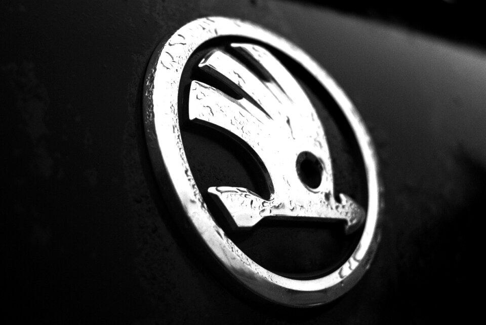 Skoda car skoda auto