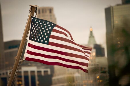 America patriot states