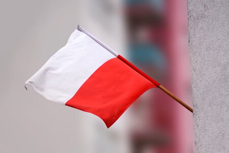 Nationality flag public holiday