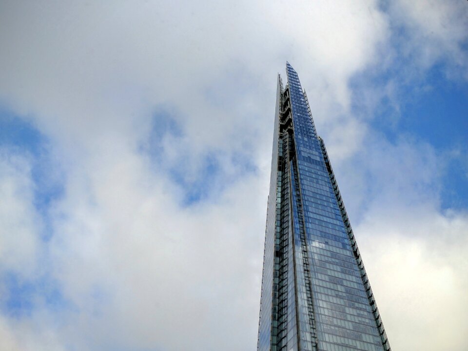 Tourism landmark architecture photo