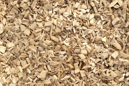 Texture ground bottom