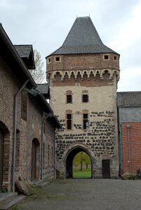 Zons dormagen historically