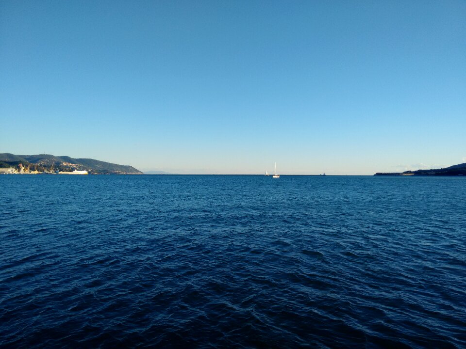 Vela marina holiday