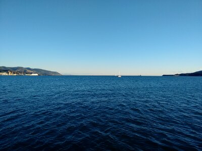 Vela marina holiday