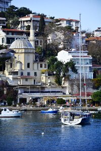 Cami istanbul boats