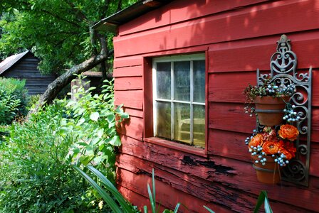South carolina old