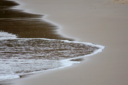 Surf sea ocean photo