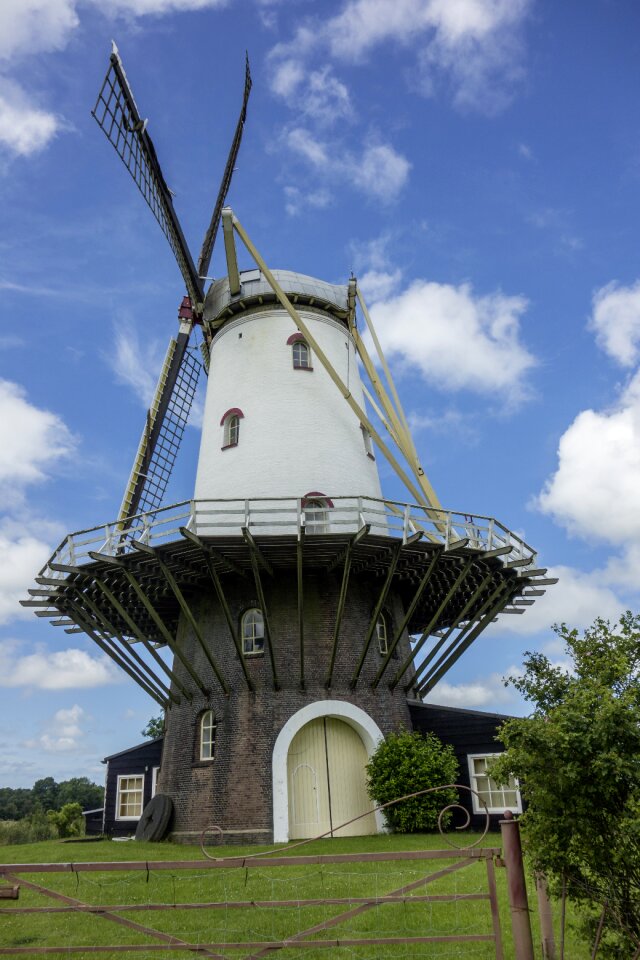 Netherlands zeeland veere