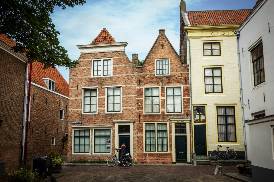 Middelburg bike factor