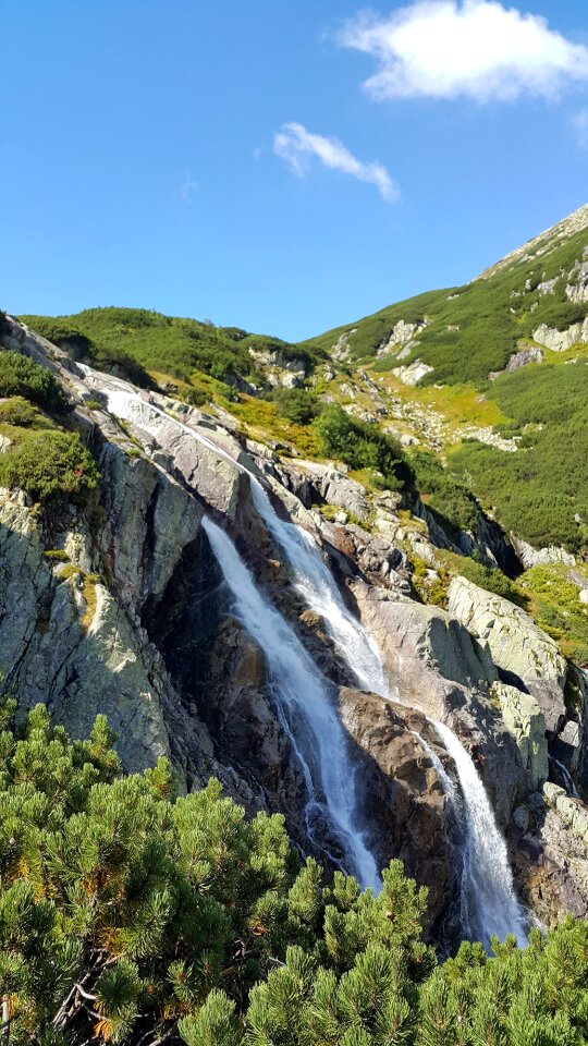 Mountains poland europe