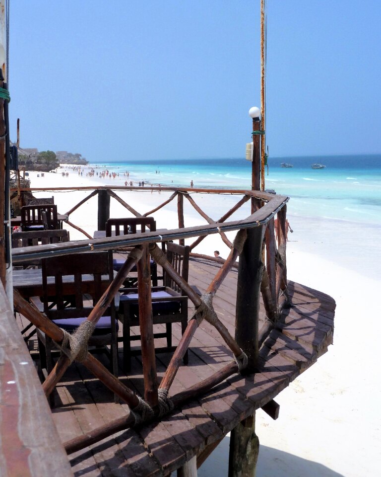 Zanzibar tanzania africa