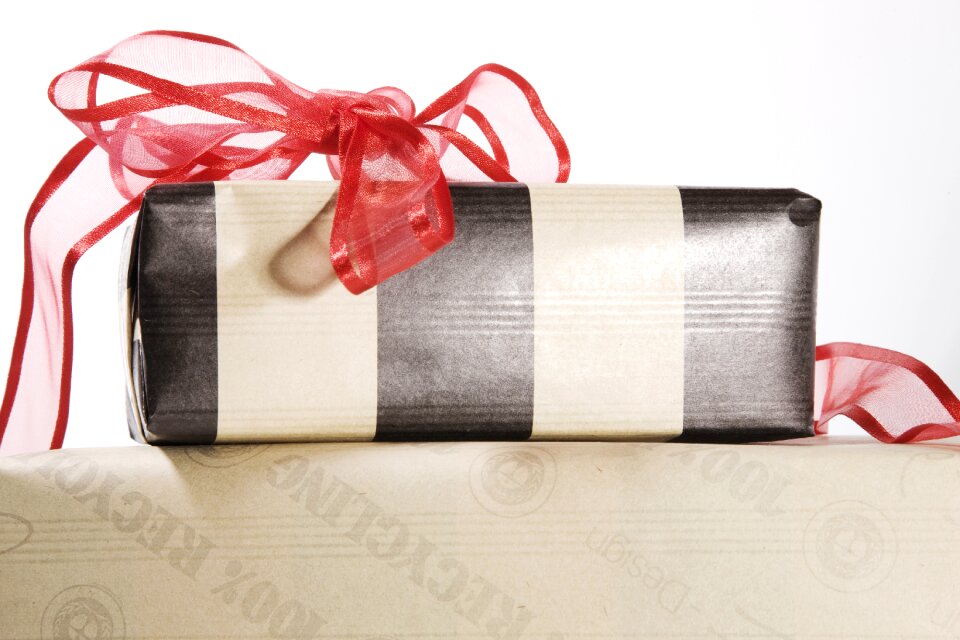 Gifts gift box made