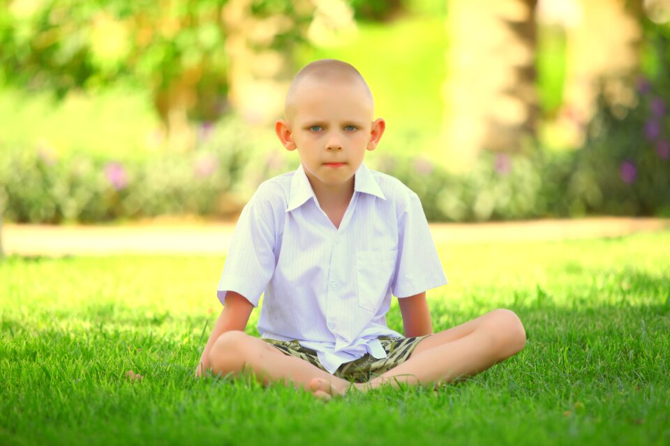 Photographing children well-being children photographer photo