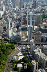 Dare intersection japan
