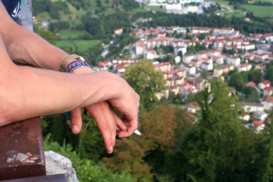 Watch mountains slovenia