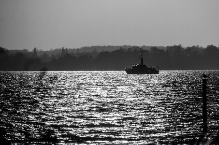 Ship sydfyn marine boat