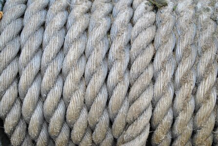 Nautical sea equipment