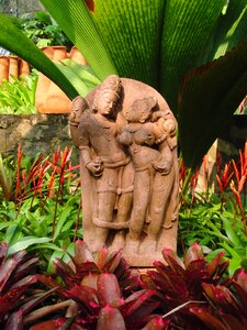 Folklore buddhism tourism