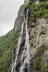 Landscape travel mountain