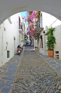 Cadaques salvator dali visit