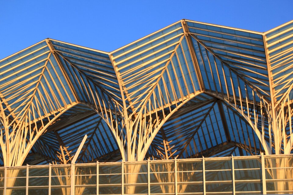 Area architecture oriente