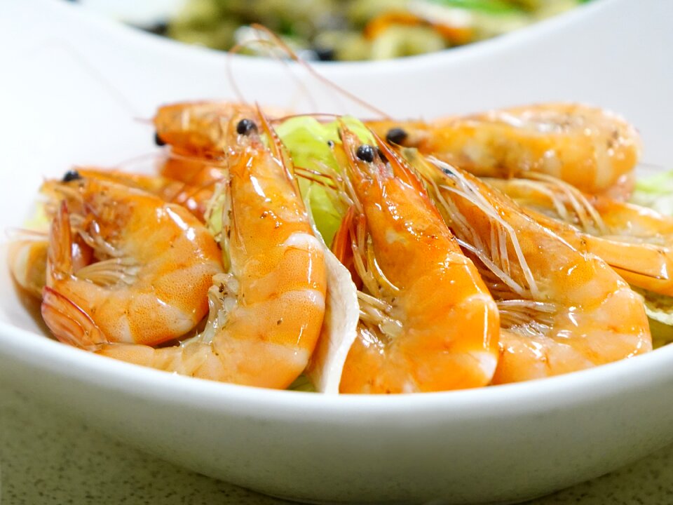 Restaurant fresh chinese