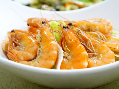 Restaurant fresh chinese