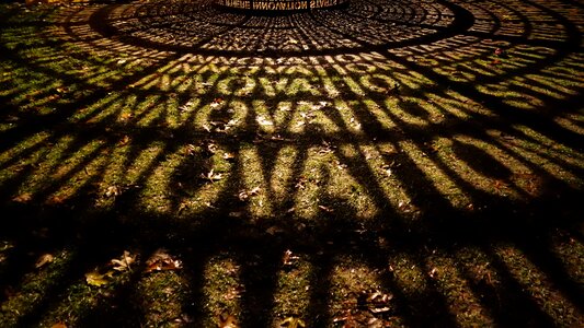 Eindhoven innovation light art