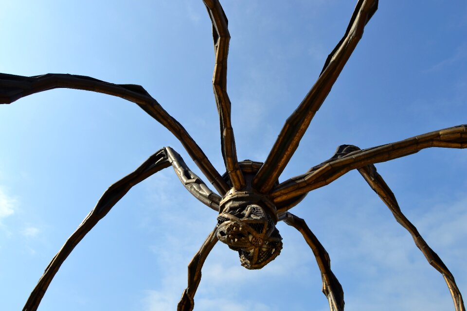 Guggenheim museum bilbao sculpture