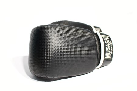 Boxing musashi sport