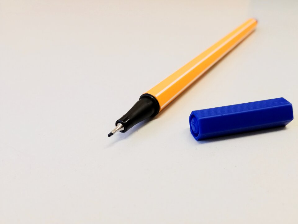 Business workplace pen