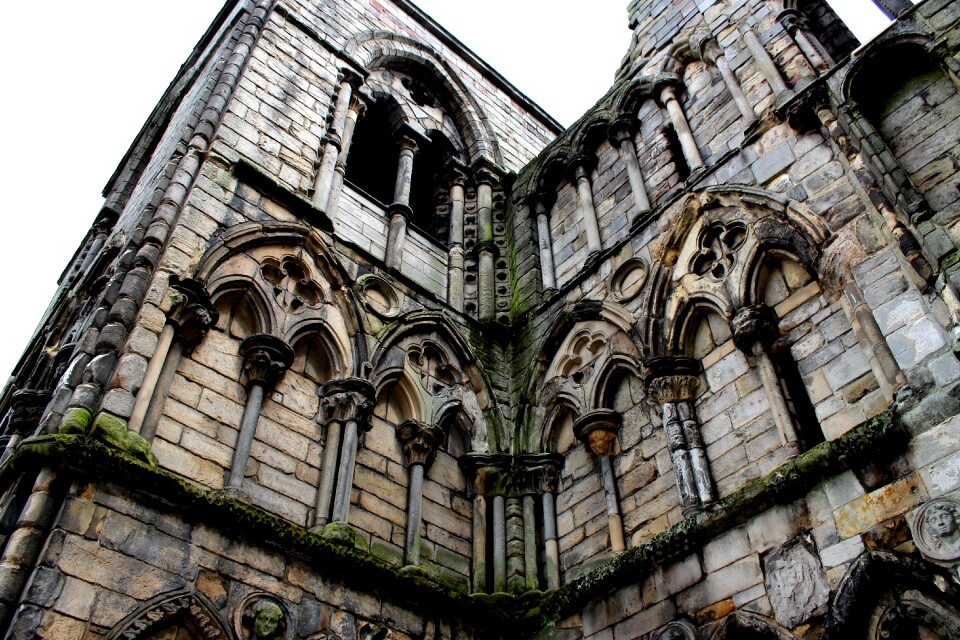 Architecture church religion