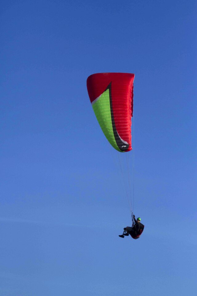 Flight sport recreation
