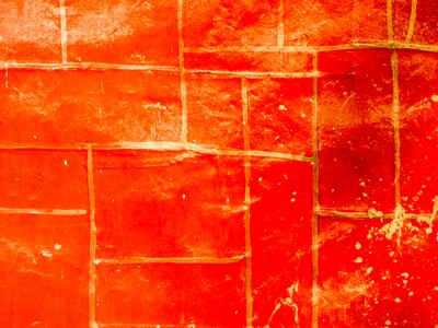 Works texture structure