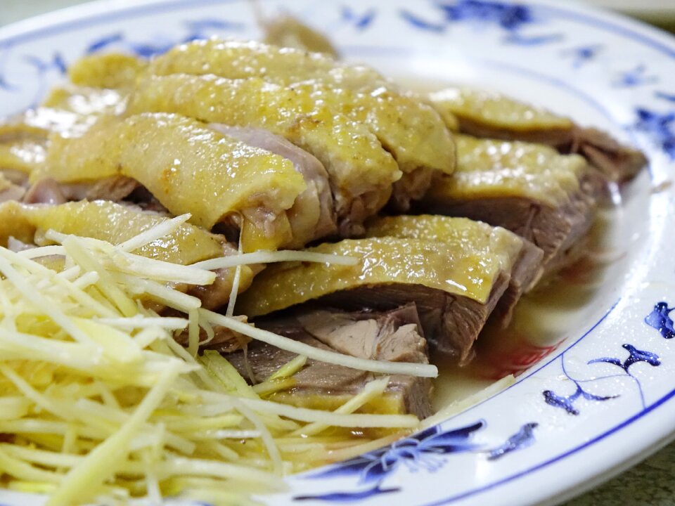 Asian sauce delicious