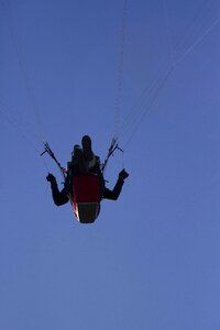 Fly sport recreation