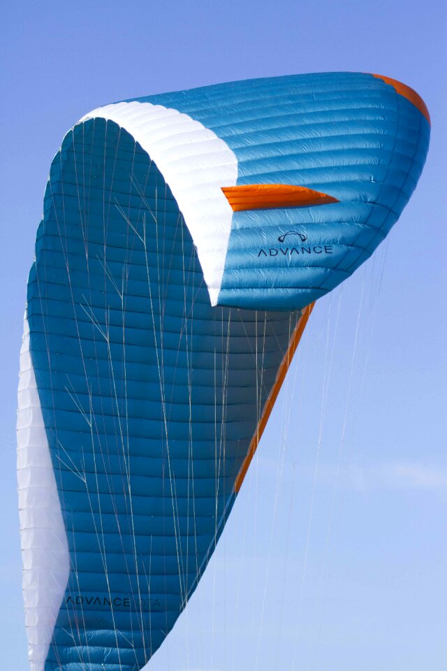Flight wing sport