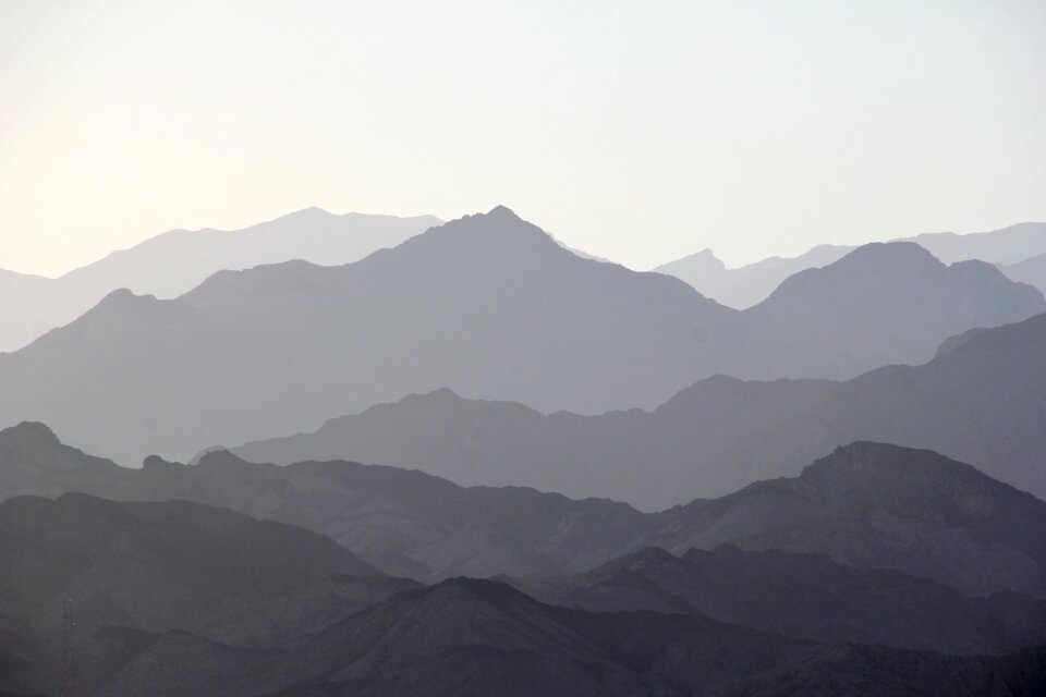 Wallpaper background highest peak