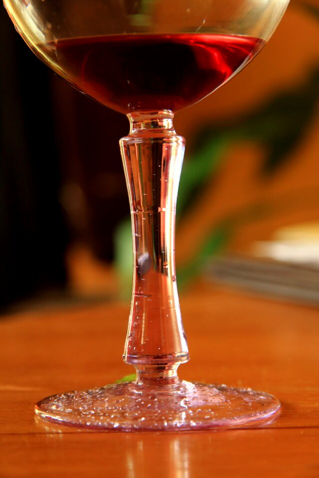 Drink friendliness harvest