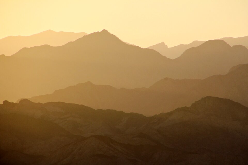 Wallpaper background highest peak