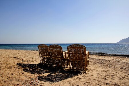Chair beach chairs