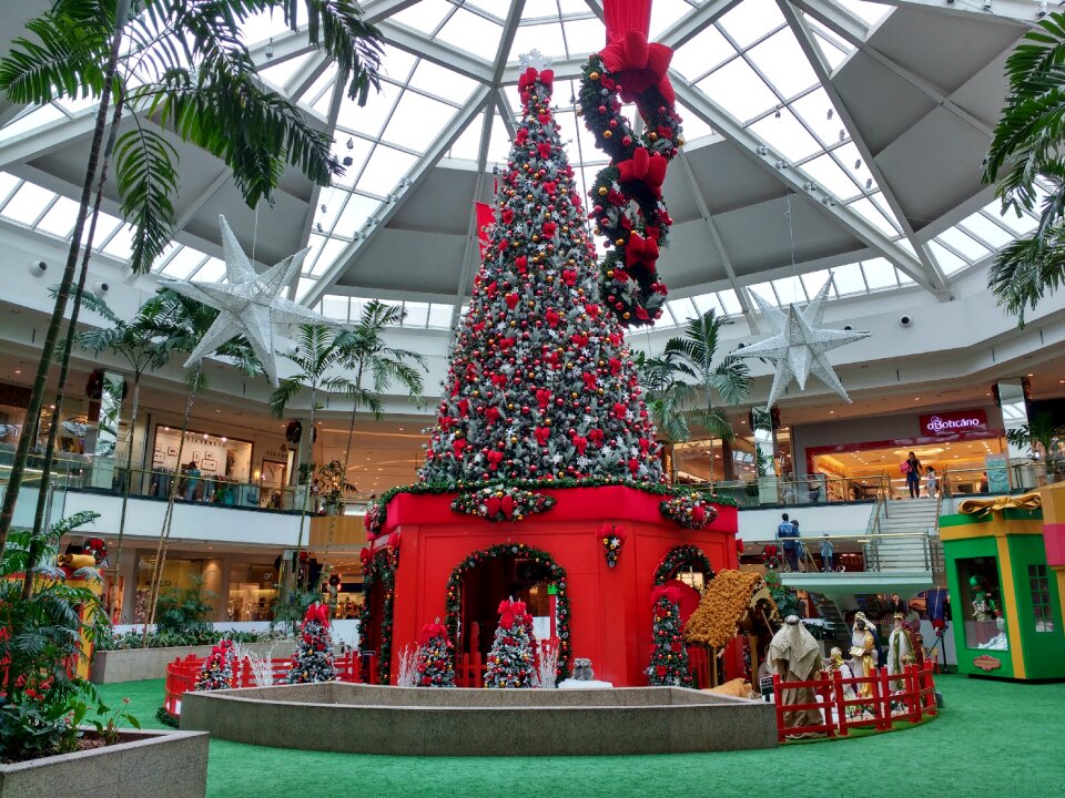 Holiday decoration